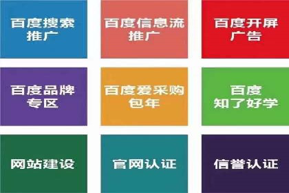 sem运营公司助力品牌崛起